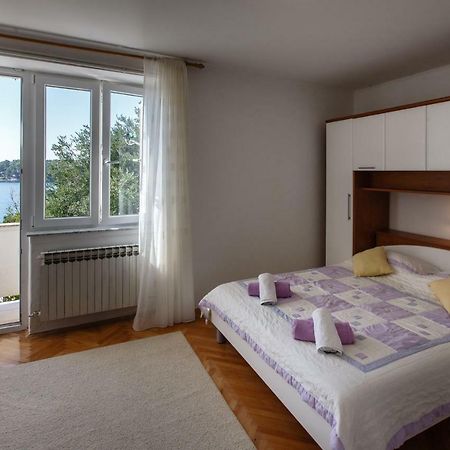 Apartments Maris Rab Town Buitenkant foto